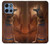 S3919 Egyptian Queen Cleopatra Anubis Case For Motorola Moto G 5G (2025)
