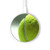 S0924 Tennis Ball Wireless Charger Pad 15W Type-C iPhone Android LED Light Charging Station