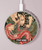S2469 108 Heroes of Suikoden Saginoike Heikuro Wireless Charger Pad 15W Type-C iPhone Android LED Light Charging Station