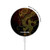 S0354 Chinese Dragon Magnetic Wireless Charger Pad with MagSafe 15W for iPhone 16 15 14 13 12