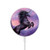 S1461 Unicorn Fantasy Horse Magnetic Wireless Charger Pad with MagSafe 15W for iPhone 16 15 14 13 12