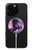 S1461 Unicorn Fantasy Horse Magnetic Wireless Charger Pad with MagSafe 15W for iPhone 16 15 14 13 12
