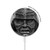 S1827 Japan Samurai Helmet Magnetic Wireless Charger Pad with MagSafe 15W for iPhone 16 15 14 13 12