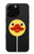 S1922 Duck Face Magnetic Wireless Charger Pad with MagSafe 15W for iPhone 16 15 14 13 12
