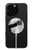 S1931 Black Belt Karate Magnetic Wireless Charger Pad with MagSafe 15W for iPhone 16 15 14 13 12