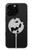 S2170 Cow Fur Texture Graphic Printed Magnetic Wireless Charger Pad with MagSafe 15W for iPhone 16 15 14 13 12