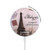 S2211 Paris Postcard Eiffel Tower Magnetic Wireless Charger Pad with MagSafe 15W for iPhone 16 15 14 13 12