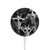 S2327 Giraffes With Sunglasses Magnetic Wireless Charger Pad with MagSafe 15W for iPhone 16 15 14 13 12