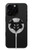 S2549 Rorschach Psychological Test Magnetic Wireless Charger Pad with MagSafe 15W for iPhone 16 15 14 13 12