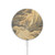 S2680 Japan Art Obi With Stylized Waves Magnetic Wireless Charger Pad with MagSafe 15W for iPhone 16 15 14 13 12