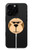 S2721 Cute Grumpy Monkey Cartoon Magnetic Wireless Charger Pad with MagSafe 15W for iPhone 16 15 14 13 12