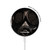 S2910 Gas Mask Magnetic Wireless Charger Pad with MagSafe 15W for iPhone 16 15 14 13 12