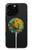 S2937 Claude Monet Bouquet of Sunflowers Magnetic Wireless Charger Pad with MagSafe 15W for iPhone 16 15 14 13 12