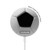 S2964 Football Soccer Ball Magnetic Wireless Charger Pad with MagSafe 15W for iPhone 16 15 14 13 12