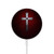 S3160 Christian Cross Magnetic Wireless Charger Pad with MagSafe 15W for iPhone 16 15 14 13 12