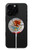 S3314 Mexico Flag Vinatage Football Graphic Magnetic Wireless Charger Pad with MagSafe 15W for iPhone 16 15 14 13 12