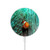 S3893 Ocellaris clownfish Magnetic Wireless Charger Pad with MagSafe 15W for iPhone 16 15 14 13 12