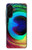 S0511 Peacock Case For Samsung Galaxy A26