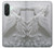 S0516 Phoenix Carving Case For Samsung Galaxy A26
