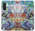 S0588 Wall Graffiti Case For Samsung Galaxy A26