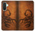 S0683 Scorpion Tattoo Case For Samsung Galaxy A26