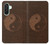 S0825 Taoism Yin Yang Case For Samsung Galaxy A26