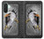 S0855 Eagle Metal Case For Samsung Galaxy A26