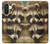 S0977 Baby Raccoons Case For Samsung Galaxy A26