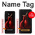 S1253 Boxing Glove Case For Samsung Galaxy A26