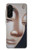 S1255 Buddha Face Case For Samsung Galaxy A26