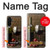 S1316 Grapes Bottle and Glass of Red Wine Case For Samsung Galaxy A26