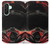 S1373 Motorcycle Helmet Case For Samsung Galaxy A26