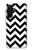 S1613 Chevron Zigzag Case For Samsung Galaxy A26