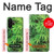 S1656 Marijuana Plant Case For Samsung Galaxy A26