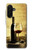 S2042 A Grape Vineyard Grapes Bottle Red Wine Case For Samsung Galaxy A26