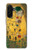 S2137 Gustav Klimt The Kiss Case For Samsung Galaxy A26