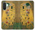 S2137 Gustav Klimt The Kiss Case For Samsung Galaxy A26