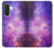 S2207 Milky Way Galaxy Case For Samsung Galaxy A26