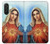 S2420 The Virgin Mary Santa Maria Case For Samsung Galaxy A26
