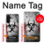 S2440 Biohazards Biological Hazard Case For Samsung Galaxy A26