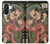 S2469 108 Heroes of Suikoden Saginoike Heikuro Case For Samsung Galaxy A26