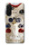 S2639 Neil Armstrong White Astronaut Space Suit Case For Samsung Galaxy A26