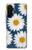 S3009 Daisy Blue Case For Samsung Galaxy A26