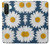 S3009 Daisy Blue Case For Samsung Galaxy A26
