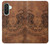 S3209 Sak Yant Twin Tiger Case For Samsung Galaxy A26