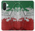 S3318 Italy Flag Vintage Football Graphic Case For Samsung Galaxy A26