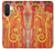 S3352 Gustav Klimt Medicine Case For Samsung Galaxy A26