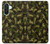 S3356 Sexy Girls Camo Camouflage Case For Samsung Galaxy A26