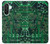 S3392 Electronics Board Circuit Graphic Case For Samsung Galaxy A26