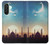 S3502 Islamic Sunset Case For Samsung Galaxy A26